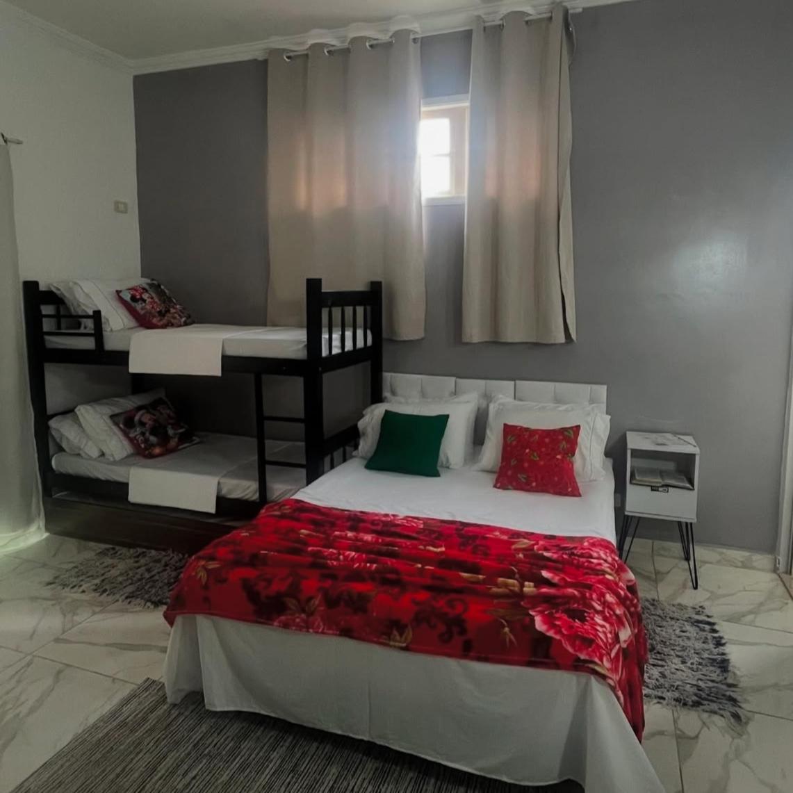 Sr Casa De Ferias Asturias Lägenhet Guarujá Exteriör bild