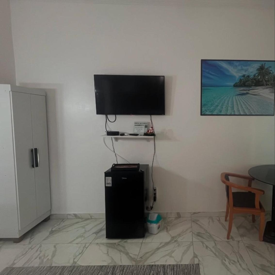 Sr Casa De Ferias Asturias Lägenhet Guarujá Exteriör bild
