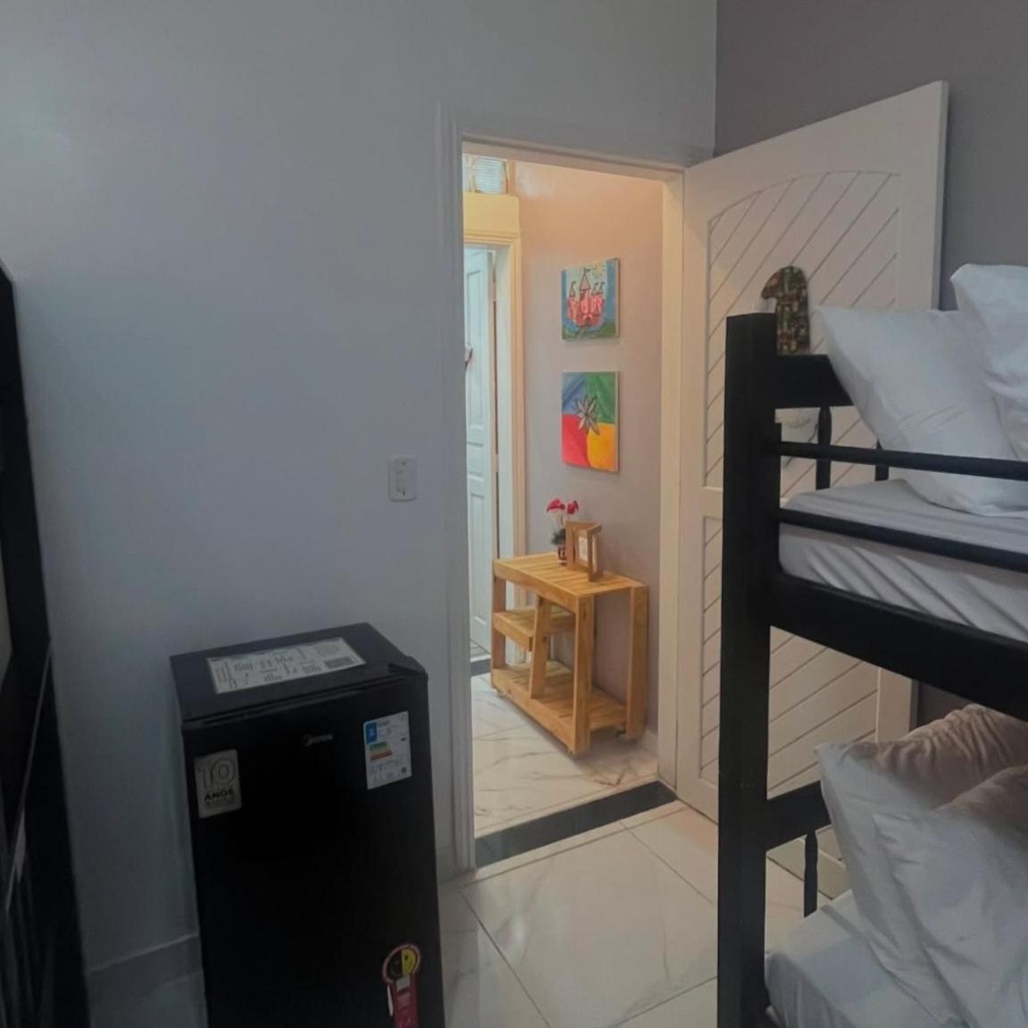 Sr Casa De Ferias Asturias Lägenhet Guarujá Exteriör bild